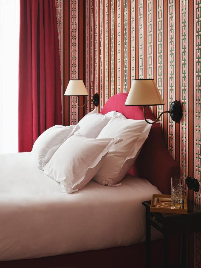 Hotel Les Deux Gares París