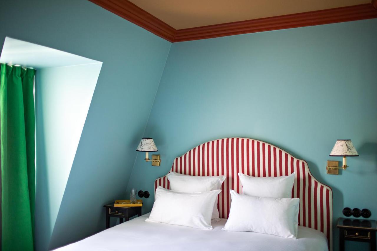 Les Deux Gares 4* París