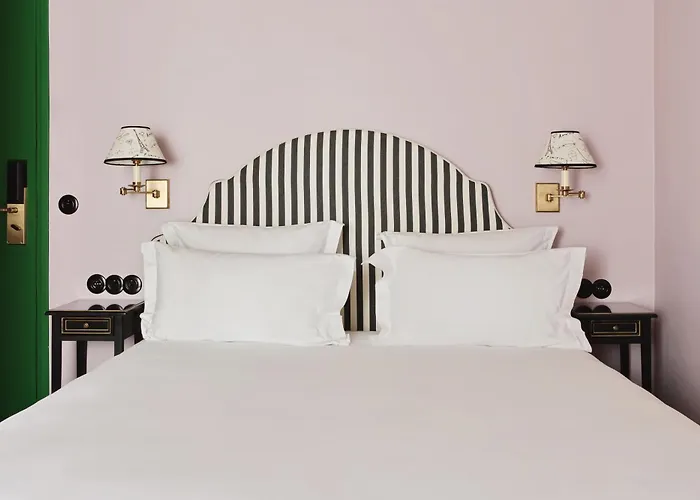 Hotel Les Deux Gares