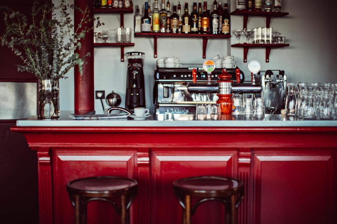 Les Deux Gares 4* París