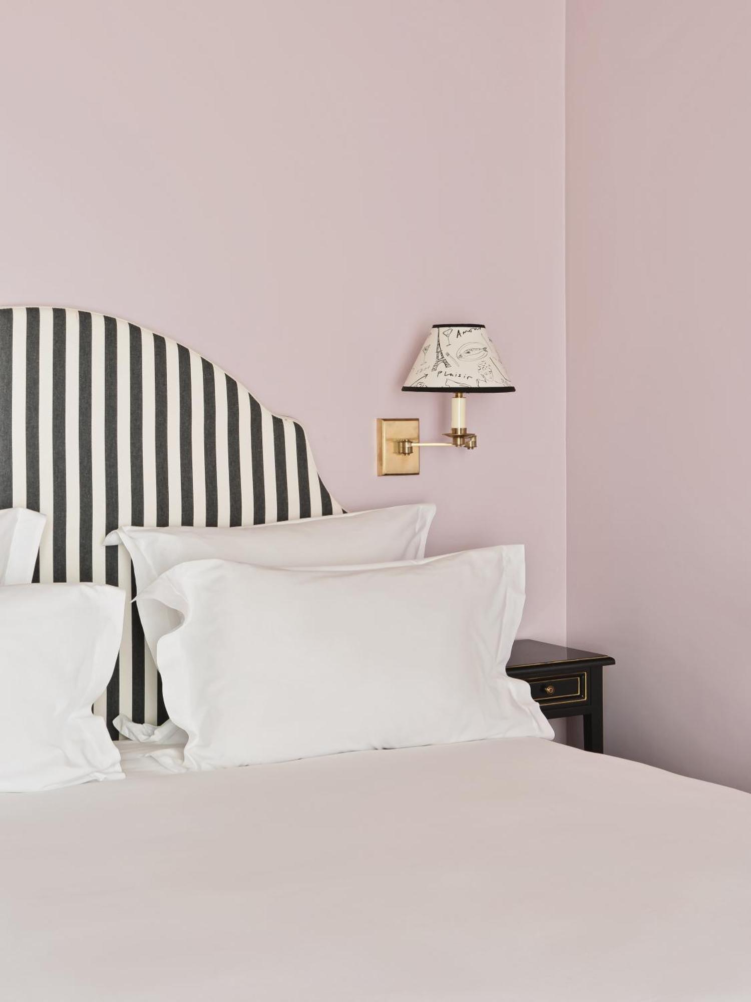 Les Deux Gares Hotel París